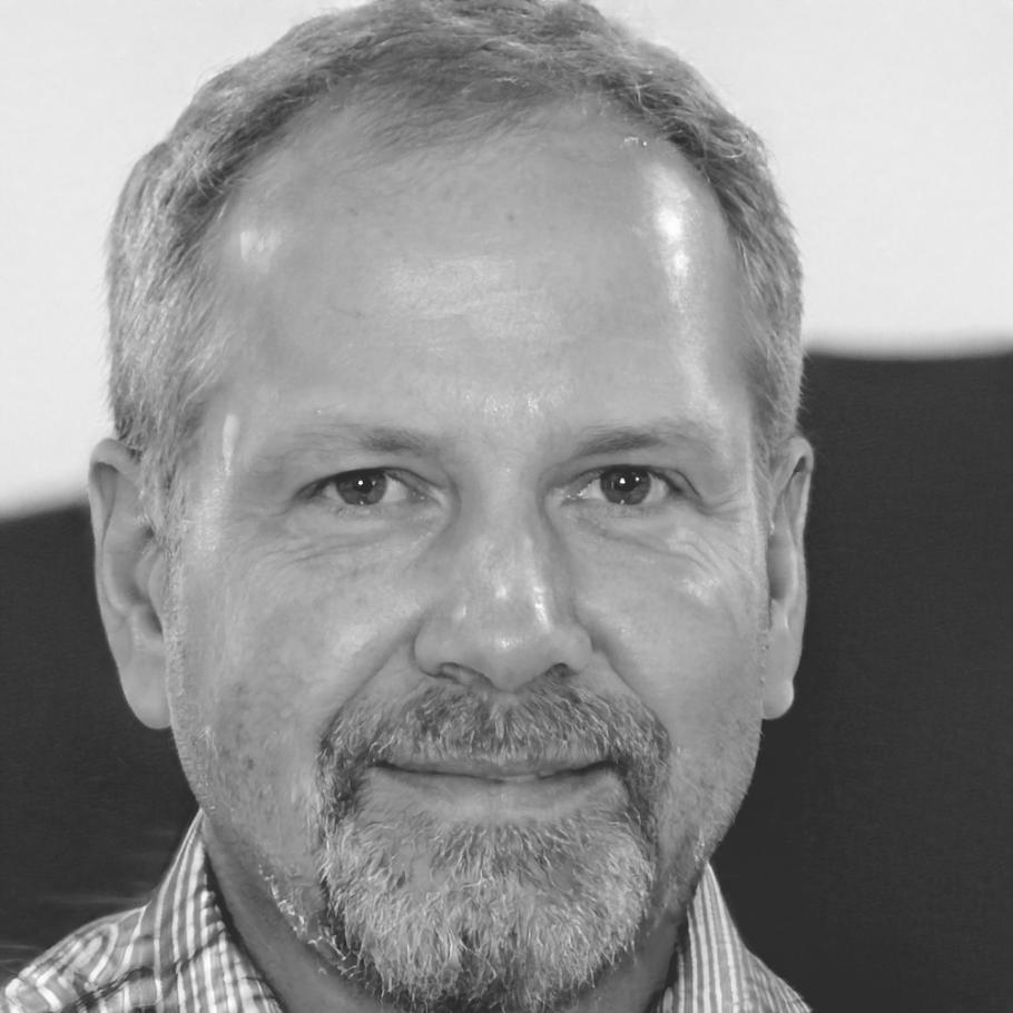 Retrato de Esteban Ramos