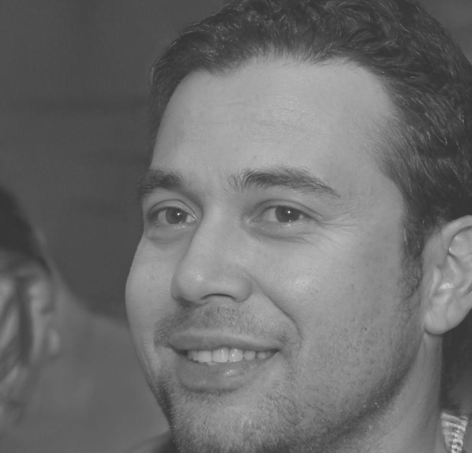 Retrato de Joaquín Herrera
